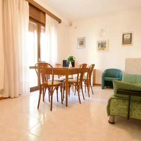 Apartmanhotel Madrid