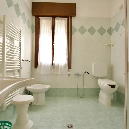 Madrid Apartmanhotel Lido di Jesolo