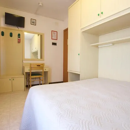 Madrid Apartmanhotel