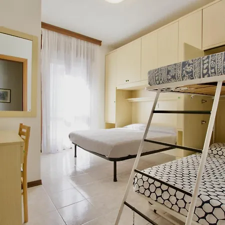 Madrid Apartmanhotel