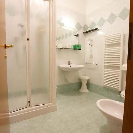 Apartmanhotel Madrid Lido di Jesolo