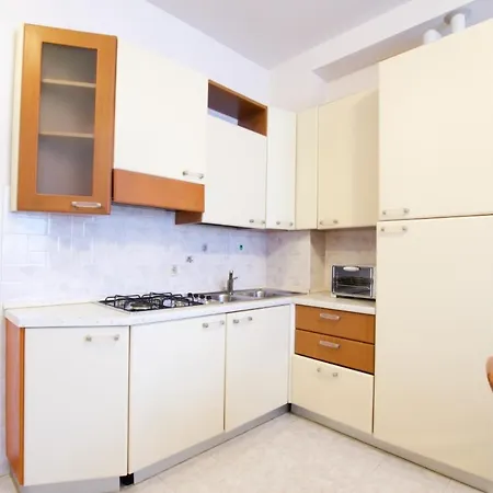 Apartmanhotel Madrid Lido di Jesolo