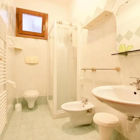 Apartmanhotel Madrid 3*