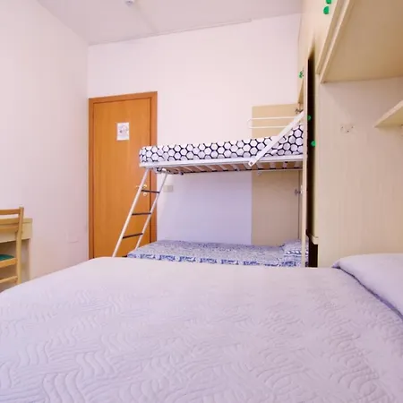 Madrid 3* Jesolo