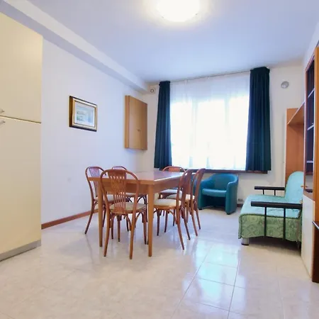 Madrid Apartmanhotel