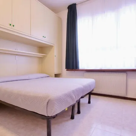 Appart hôtel Madrid Jesolo
