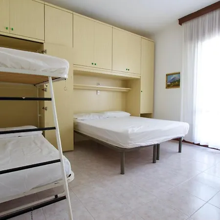 Madrid 公寓式酒店