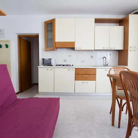 Madrid Lägenhetshotell 3*