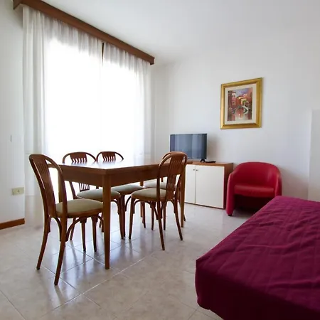Madrid Lägenhetshotell 3*