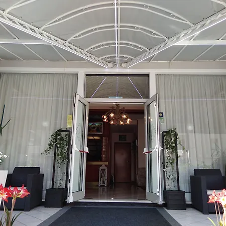 Madrid Appart hôtel 3*