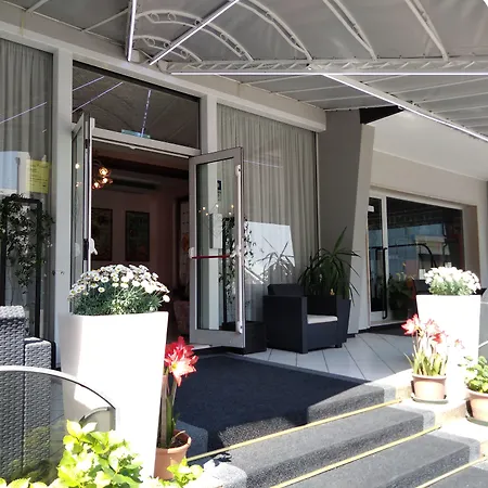 Aparthotel Madrid