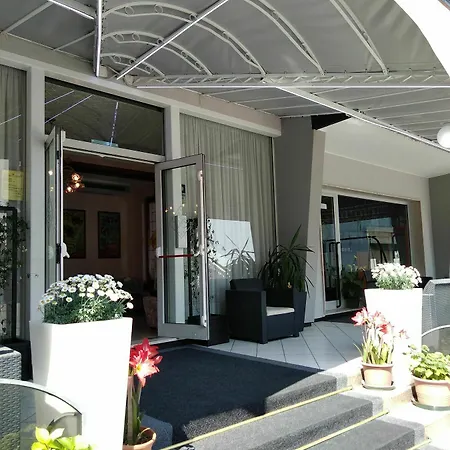 Madrid Apartmanhotel