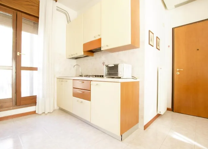 Madrid 3* Lido di Jesolo