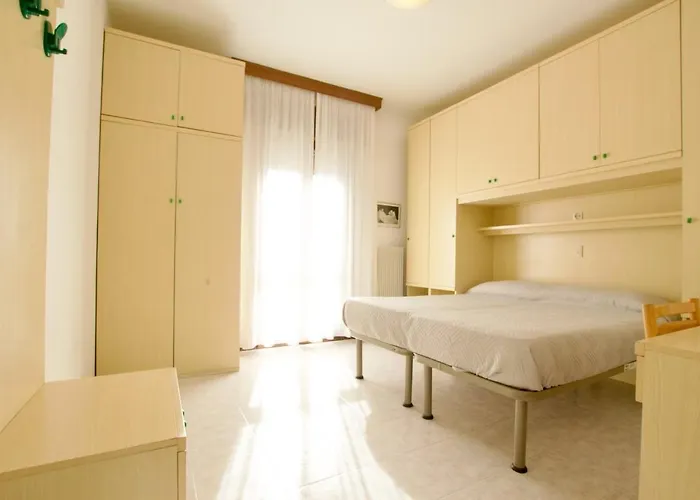 Madrid Apartahotel 3*