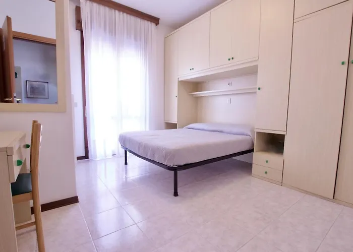 Apart-hotel Madrid Lido di Jesolo