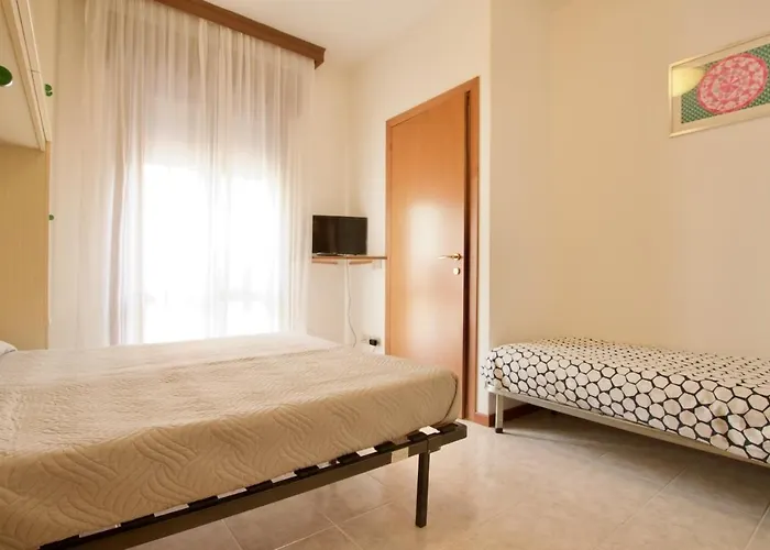 Madrid 3* Lido di Jesolo