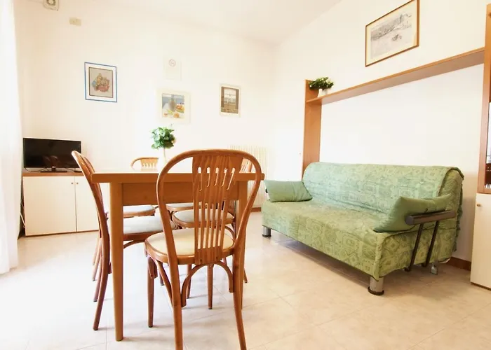 Madrid Apart-hotel 3*