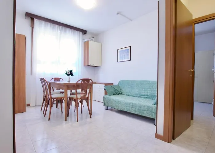 Apart-hotel Madrid Lido di Jesolo