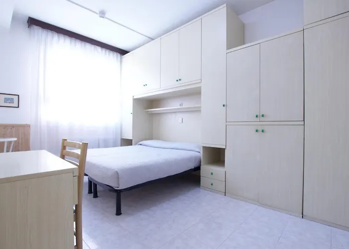 Madrid Apart-hotel