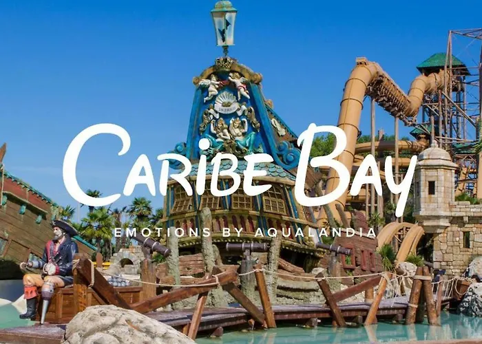 Apartahotel Madrid Lido di Jesolo