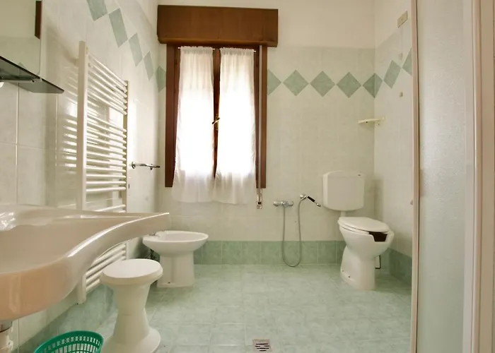 Madrid Apartahotel Lido di Jesolo