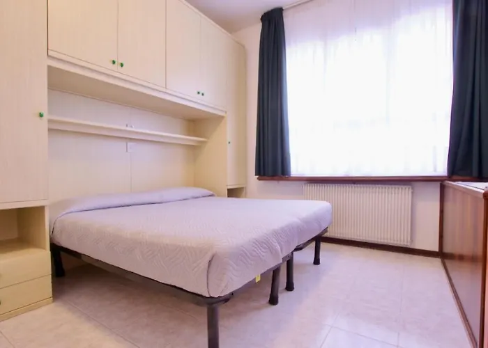 Apart-hotel Madrid