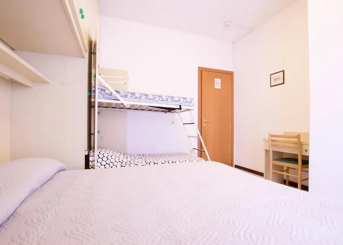 Madrid 3* Lido di Jesolo