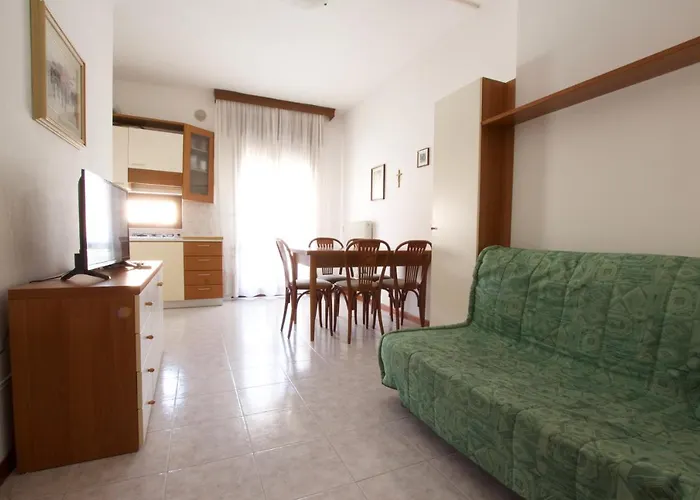 Apartahotel Madrid Lido di Jesolo
