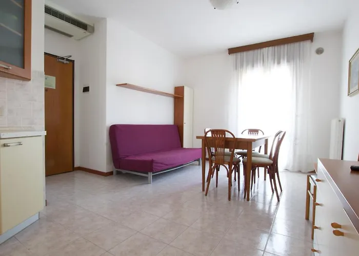 Apart-hotel Madrid Lido di Jesolo