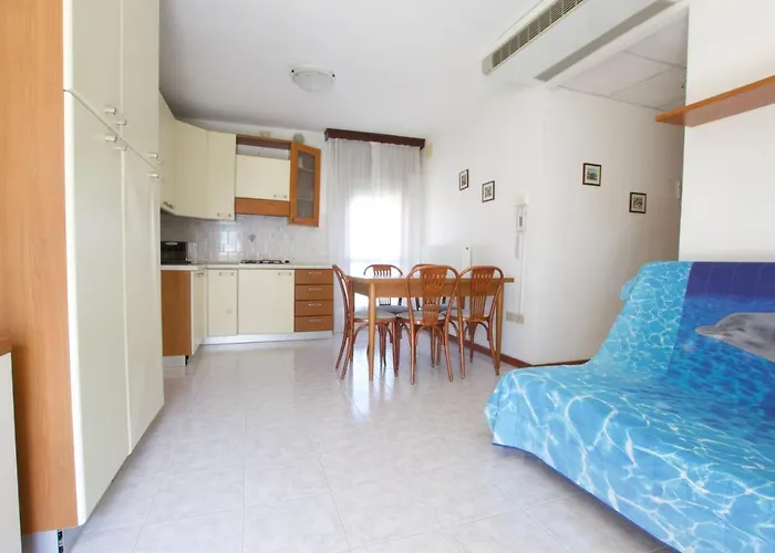 Apart-hotel Madrid 3*
