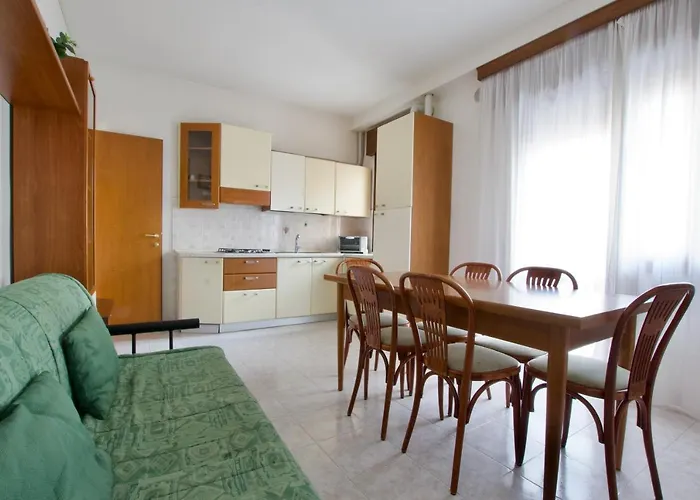 Madrid Apart-hotel