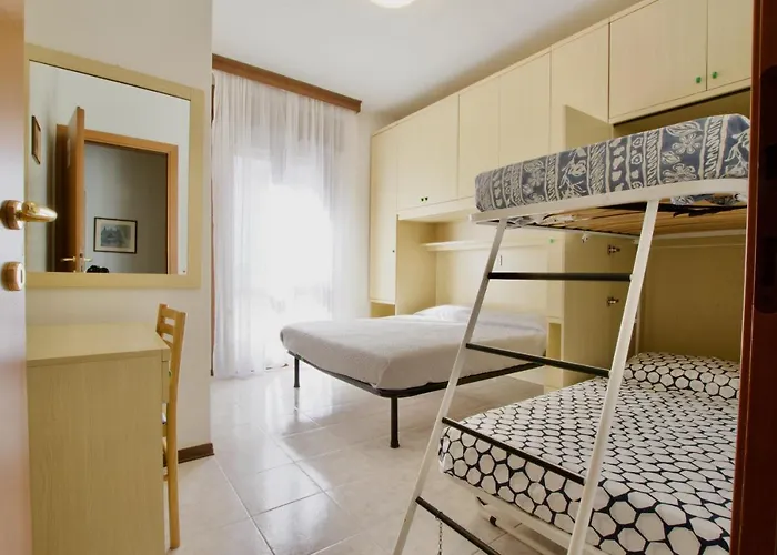 Madrid Apart-hotel