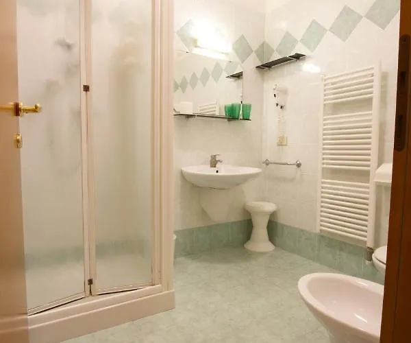 Apart-hotel Madrid Lido di Jesolo