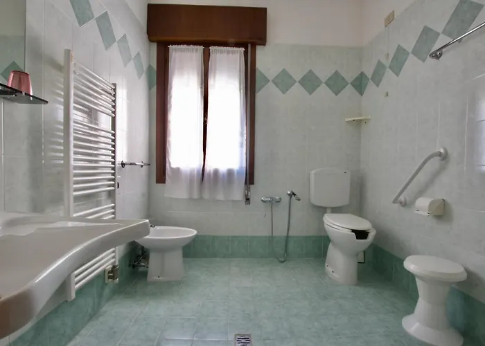 Madrid 3* Lido di Jesolo