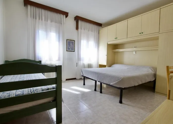 Apart-hotel Madrid Lido di Jesolo