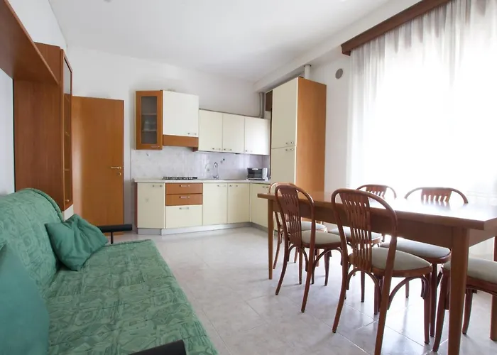 Madrid 3* Lido di Jesolo
