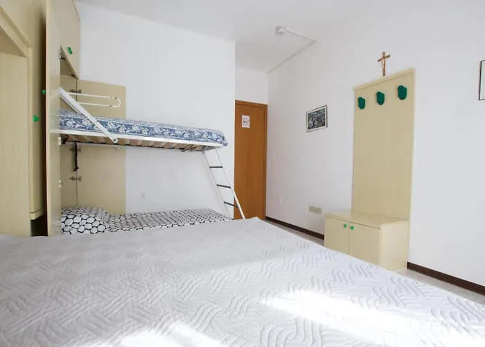 Apart-hotel Madrid