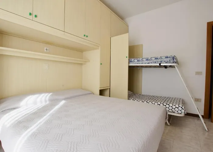 Madrid Apart-hotel Lido di Jesolo