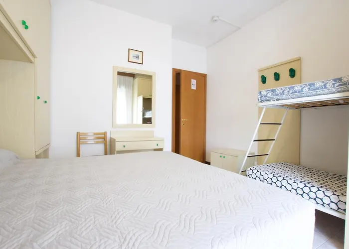 Madrid Apartahotel Lido di Jesolo