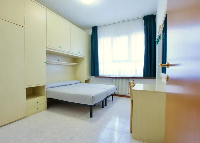 Madrid Apartahotel Lido di Jesolo