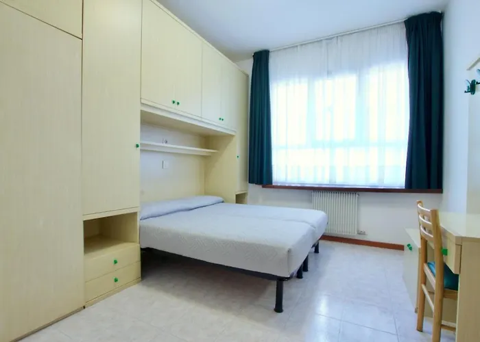 Madrid Apart-hotel