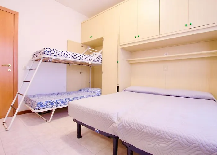 Madrid 3* Lido di Jesolo