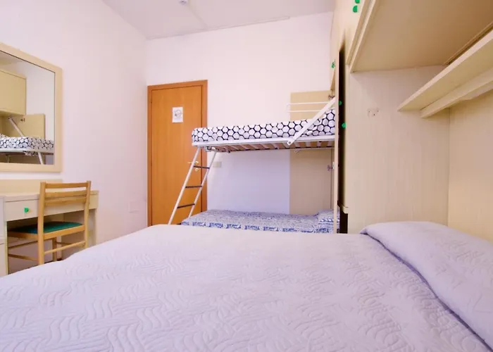 Madrid 3* Lido di Jesolo