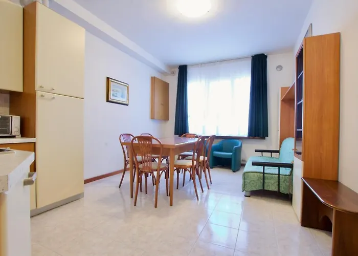 Madrid Apartahotel