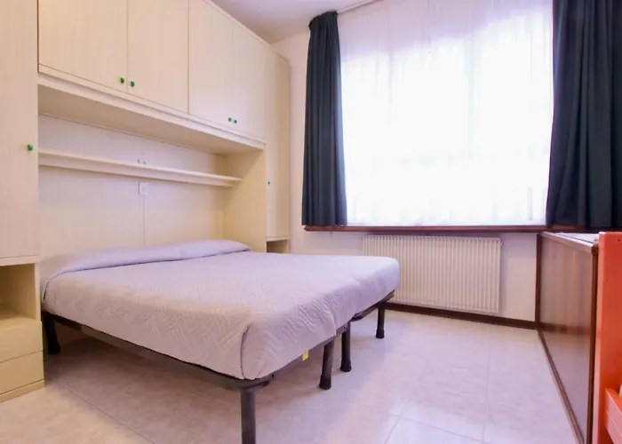 Apartahotel Madrid Lido di Jesolo