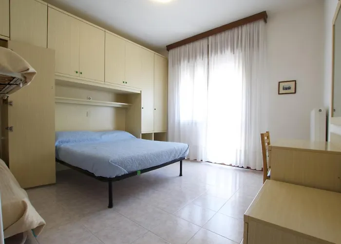 Apartahotel Madrid