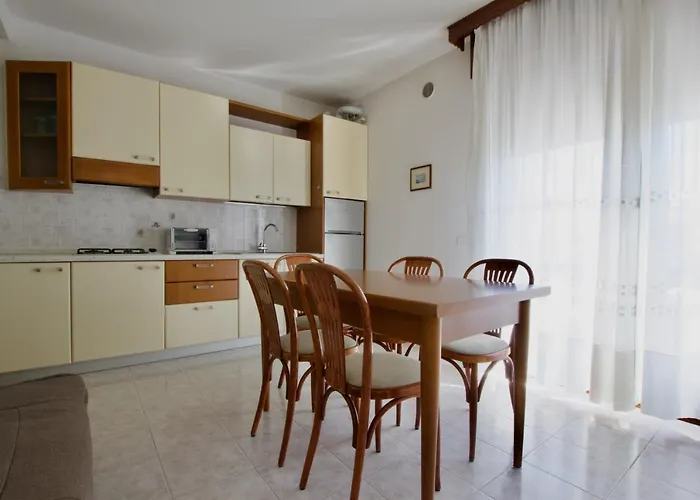 Madrid Apart-hotel Lido di Jesolo
