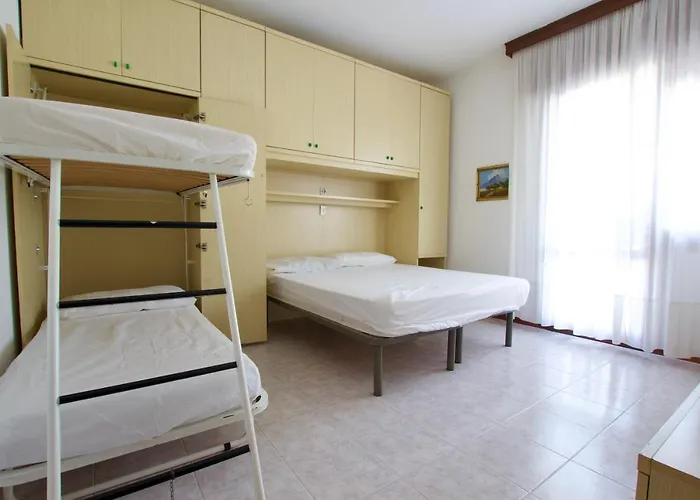 Madrid Apart-hotel