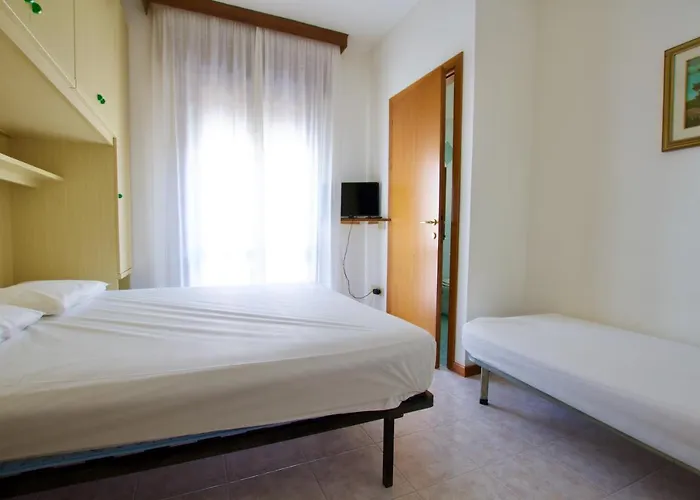 Apart-hotel Madrid