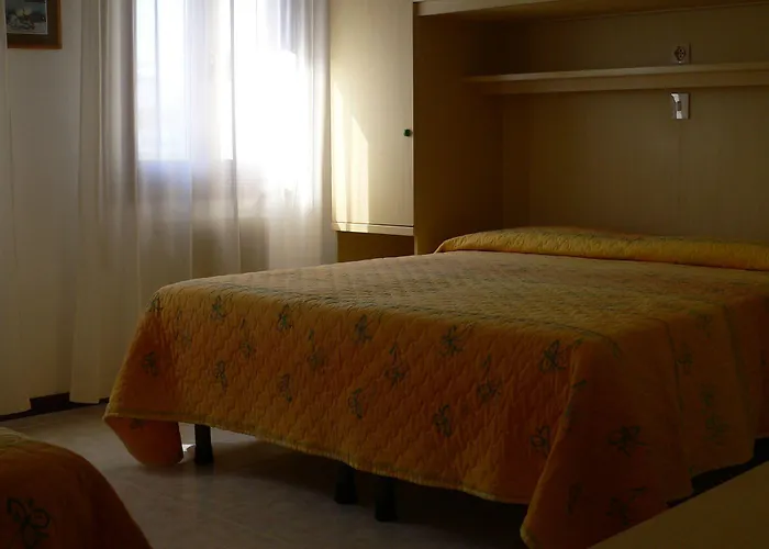 Apartahotel Madrid